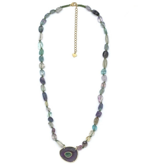 COLLANA MINICASCAD