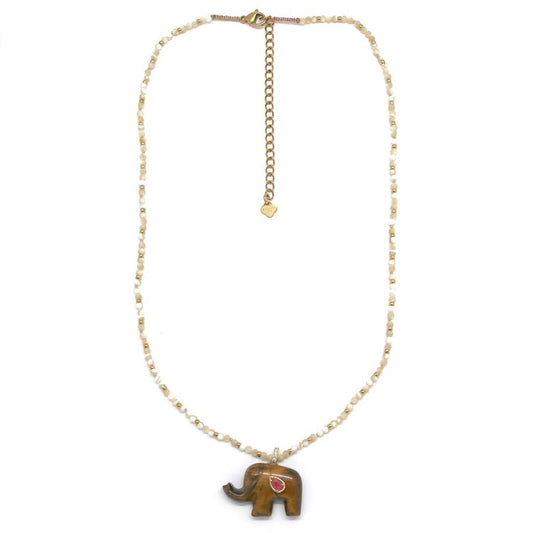 COLLIER ELLI