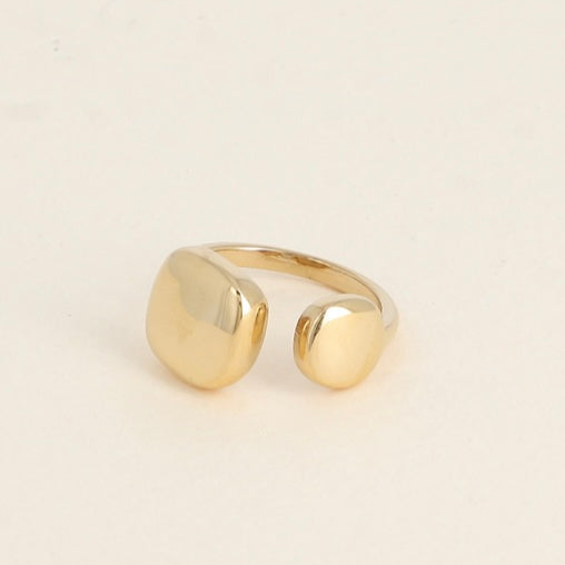 ANELLO OVAL