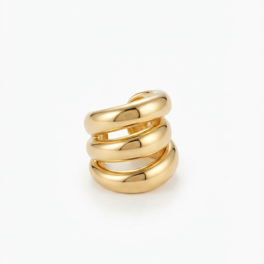EARCUFF LILLI