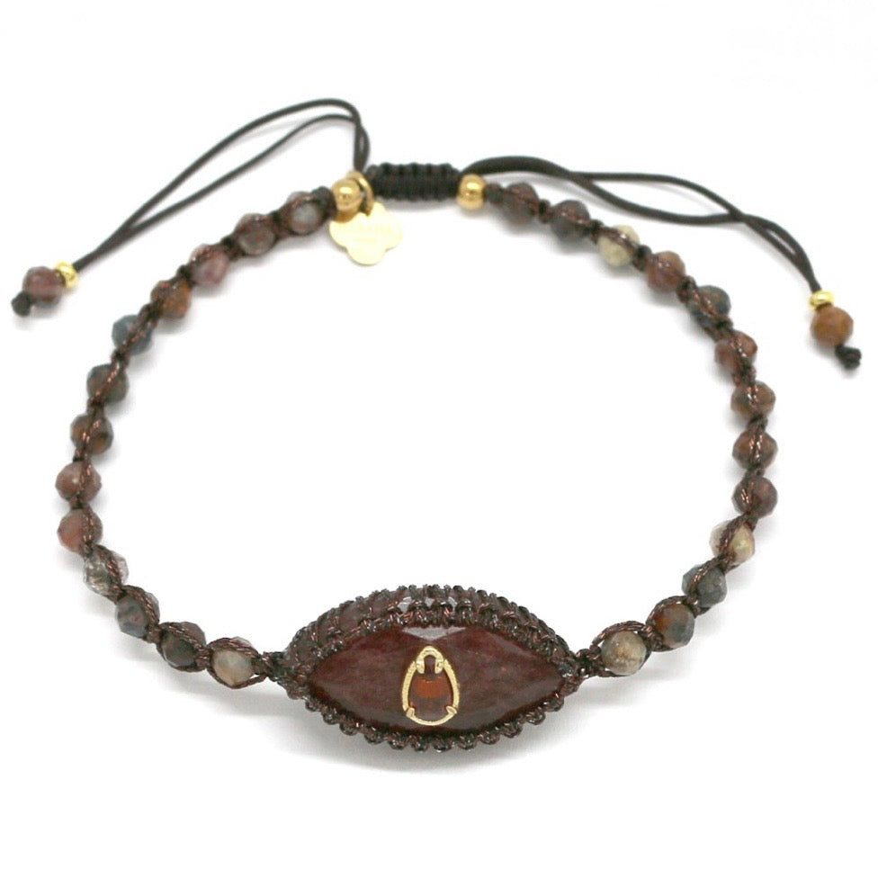 BRACCIALE EYEZ