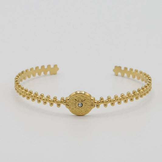 BRACCIALE INDIGO