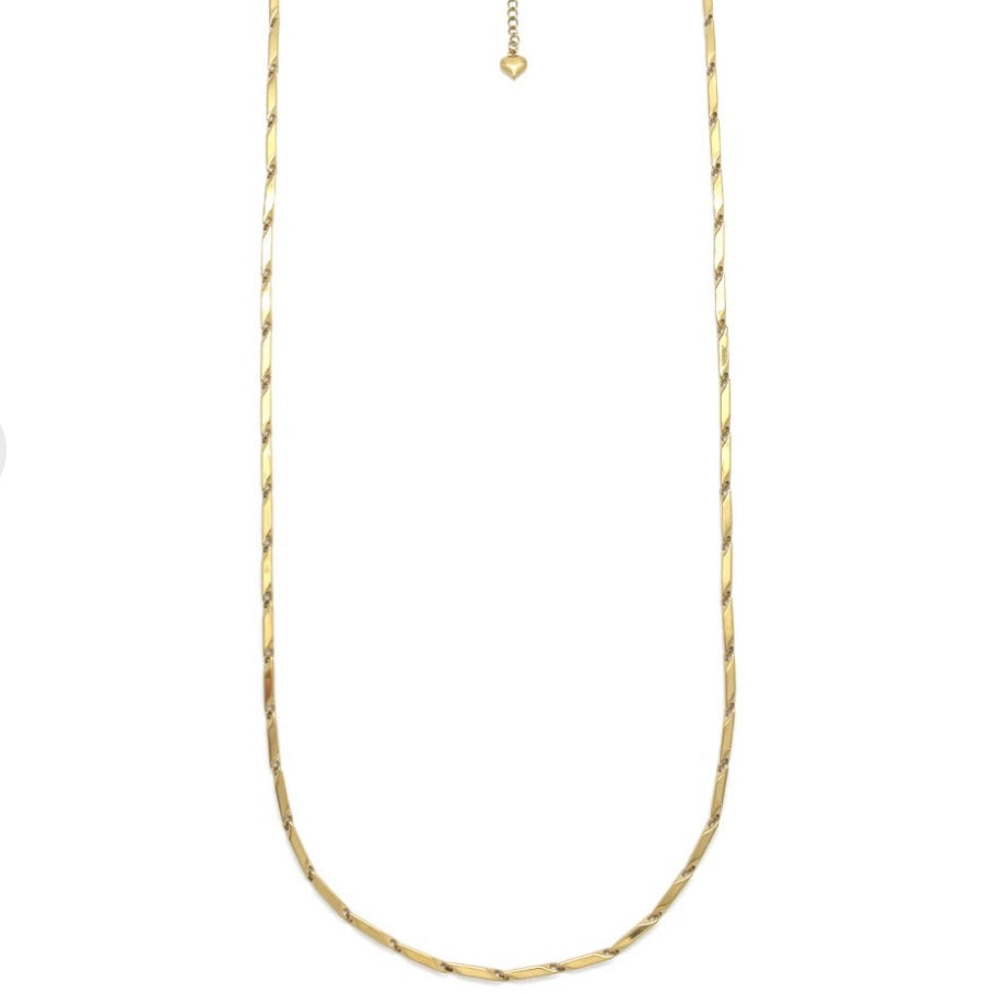 COLLANA ZIG
