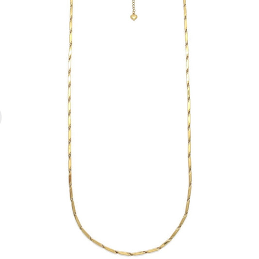 COLLANA ZIG