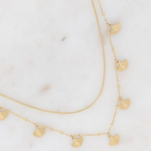 COLLANA ALBA