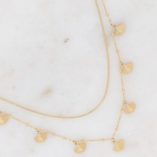 COLLANA ALBA