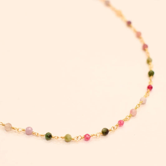 COLLIER CONNY
