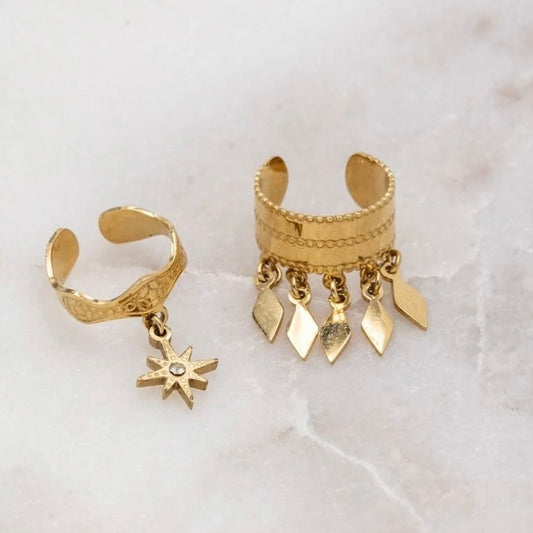 EARCUFF HIPPI