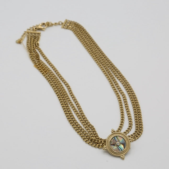 COLLIER CASSIOPY