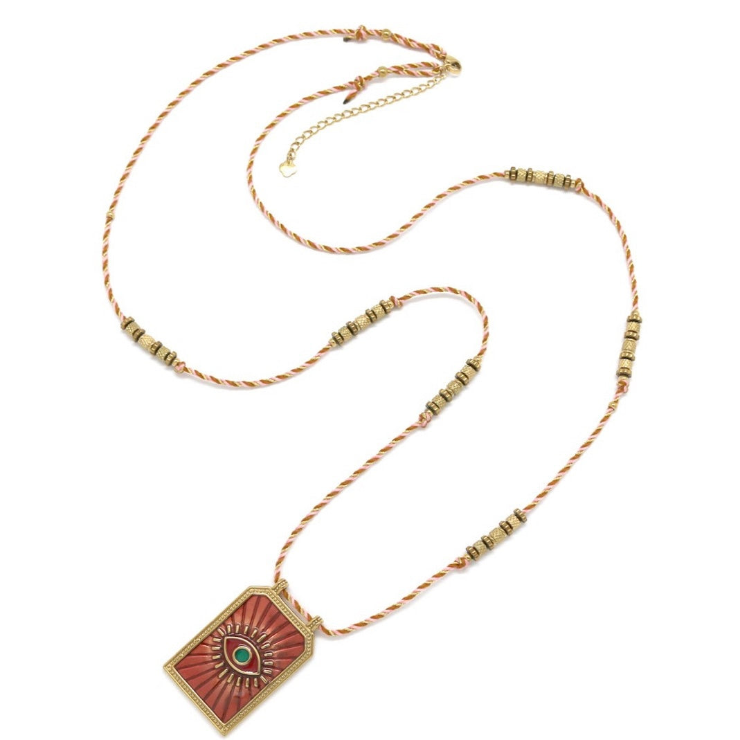 COLLANA LONGEZ