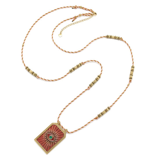 COLLANA LONGEZ