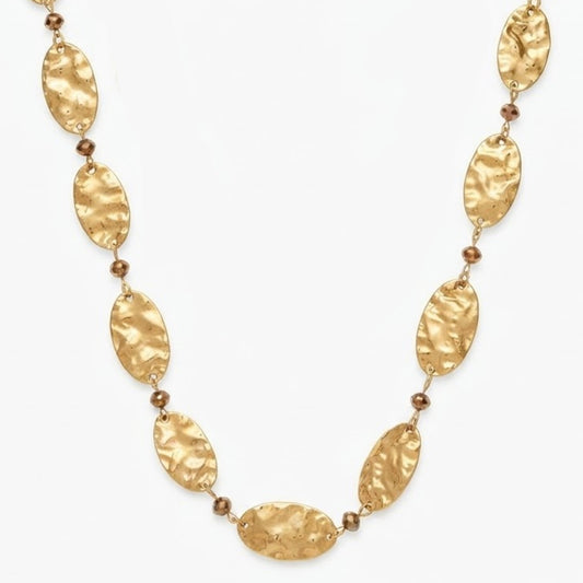 COLLANA SIENNA