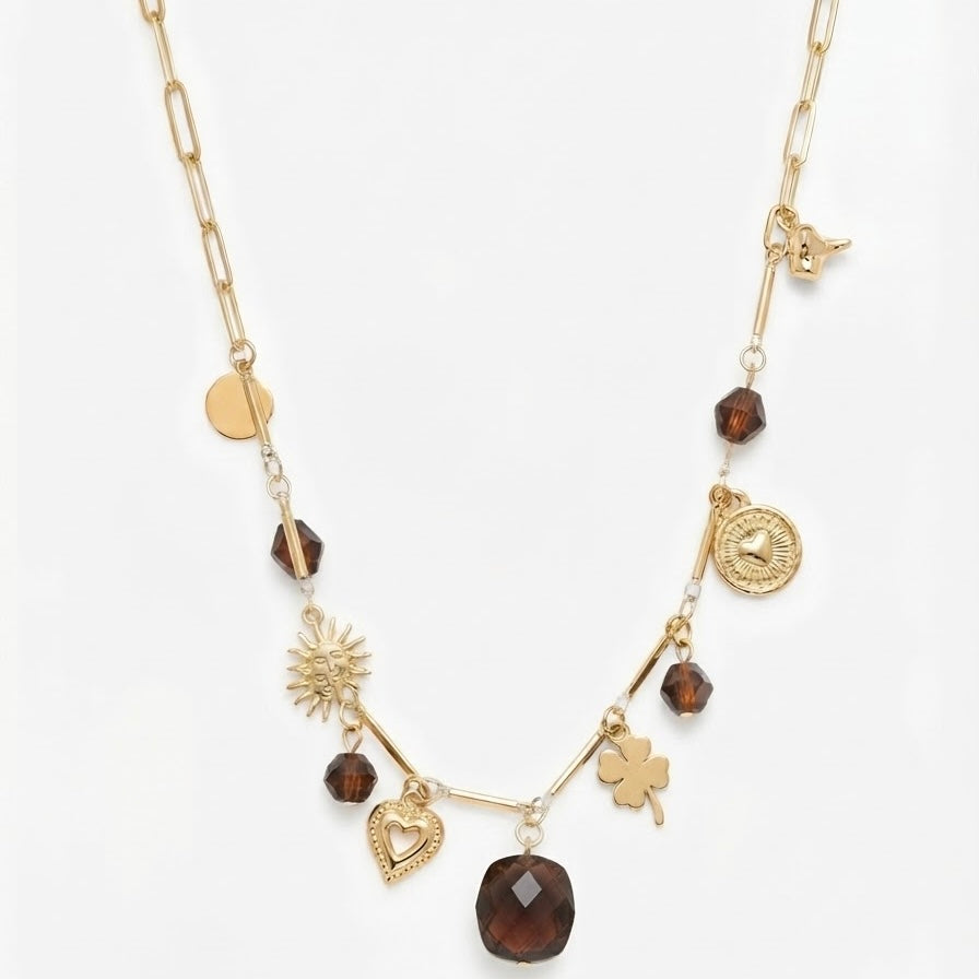 COLLANA NOVA