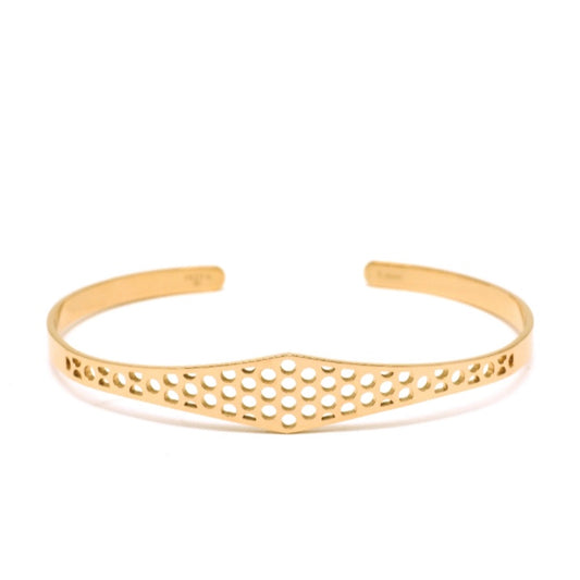 BRACCIALE MAVI