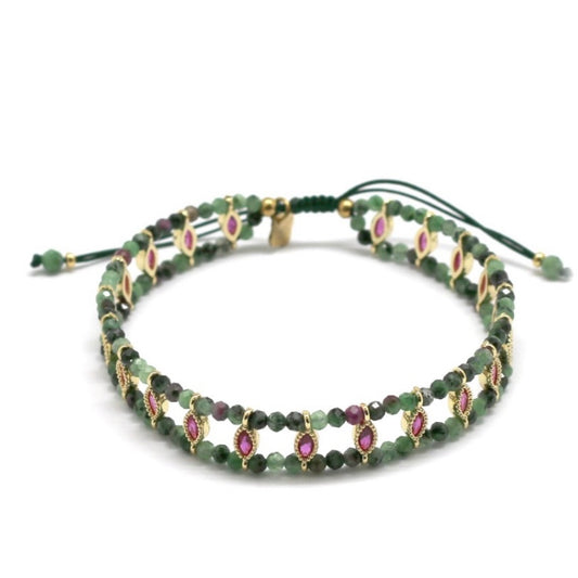 BRACCIALE CRYSTAL