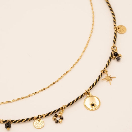 COLLIER  LILIA