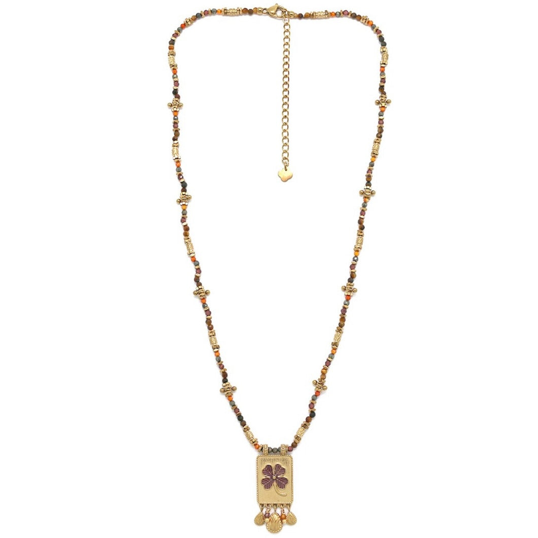 COLLANA LUK