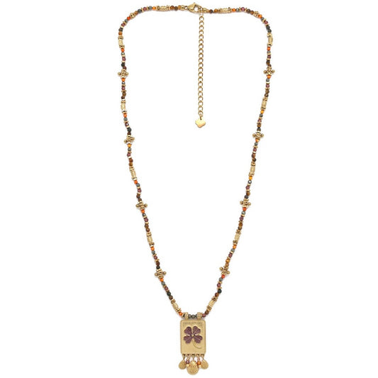 COLLANA LUK