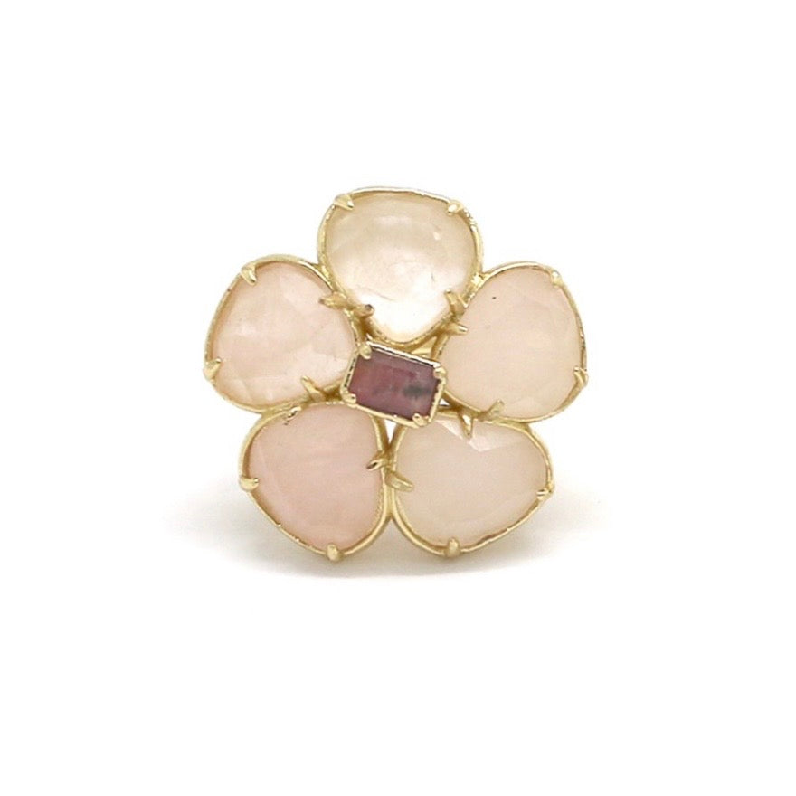 ANELLO MARGHERITA