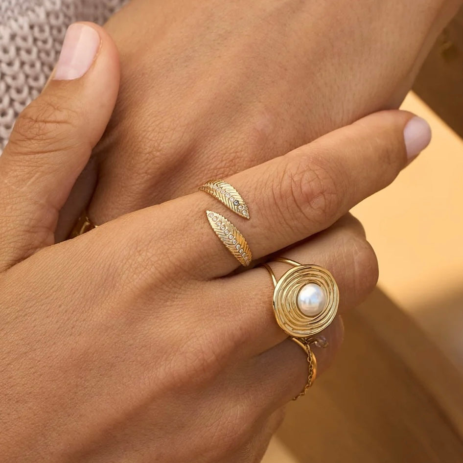 ANELLO KAROLINE