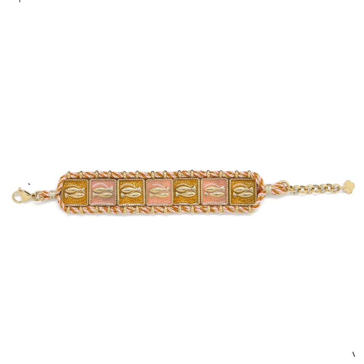 BRACCIALE FORTALEZA