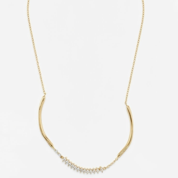 COLLANA MELISSA