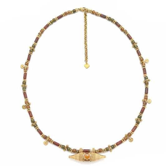 COLLANA ISABEU