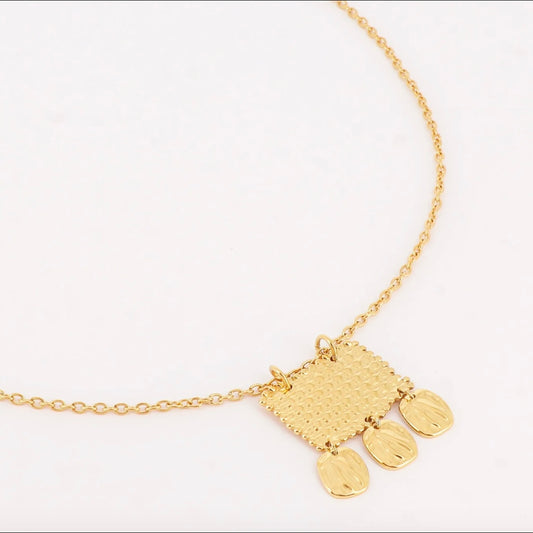 COLLIER IRISH