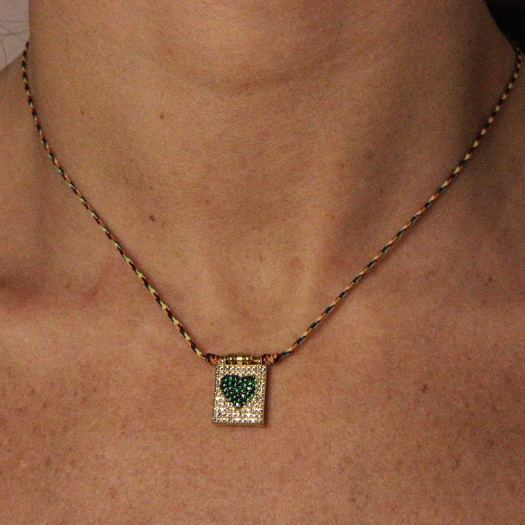 COLLANA LULÙ