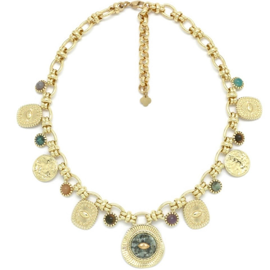 COLLIER CAPPUCCI