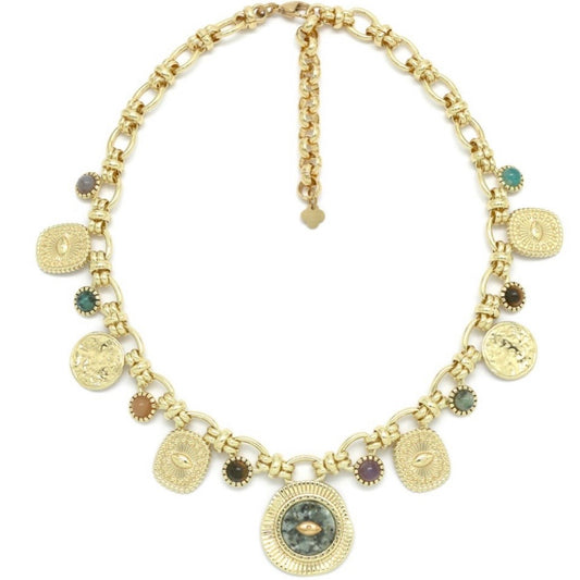 COLLIER CAPPUCCI