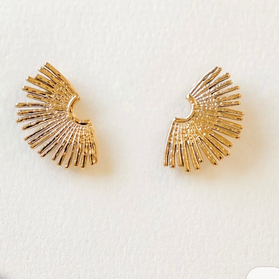 ORECCHINO MINI WINGS