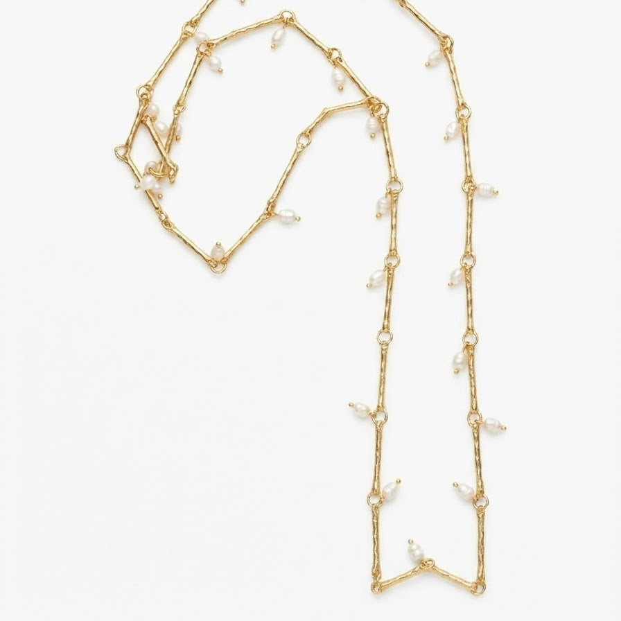COLLANA LONGVIVI