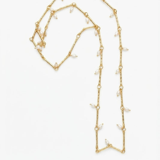 COLLANA LONGVIVI