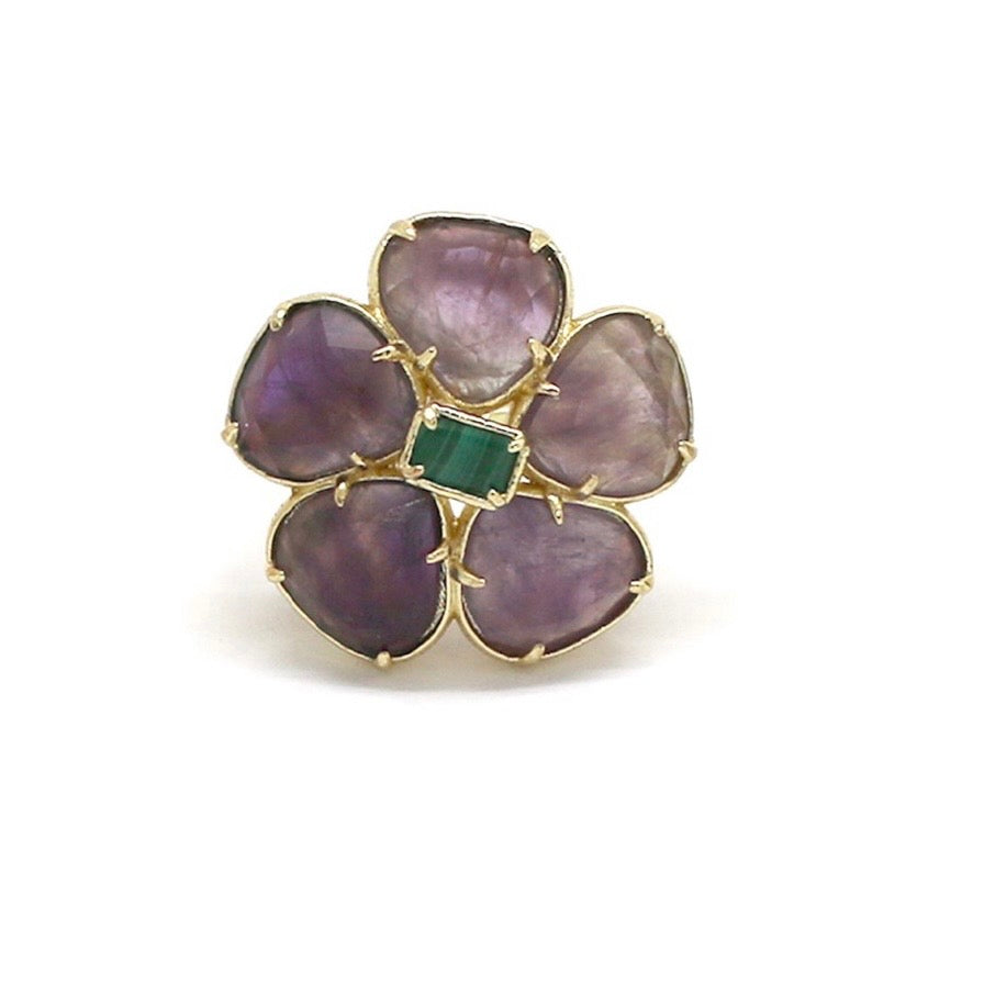 ANELLO MARGHERITA