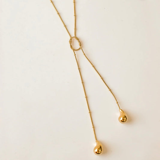 COLLANA KELLY