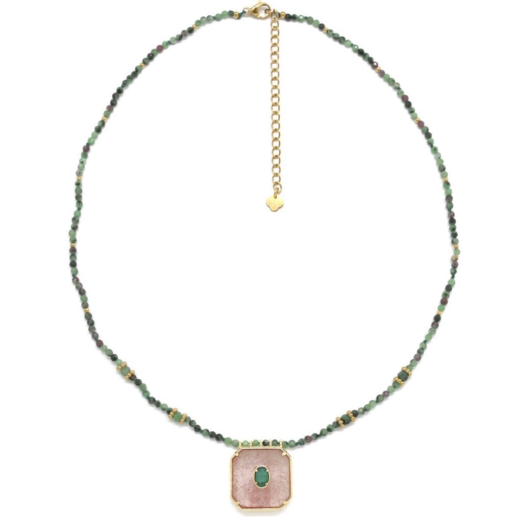 COLLANA LOU