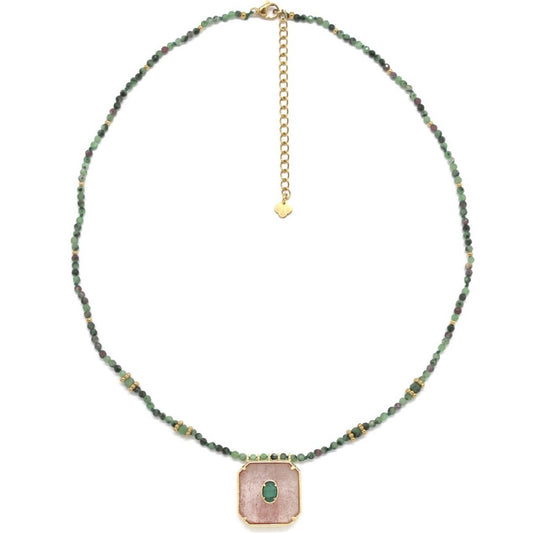 COLLANA LOU