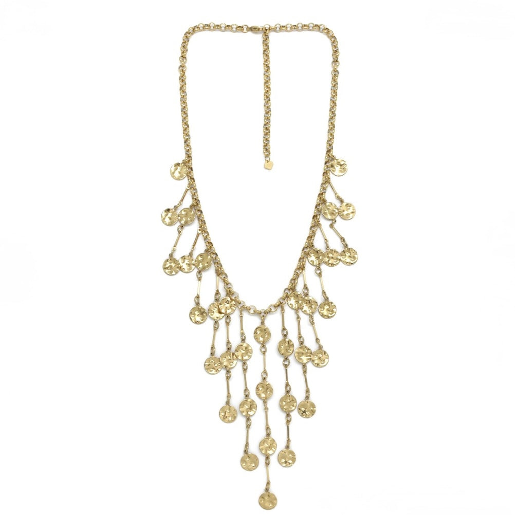 COLLANA GOJA