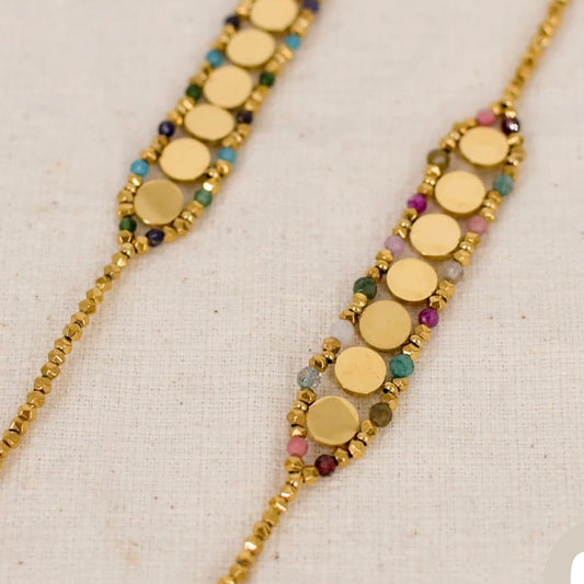 BRACCIALE COLLI