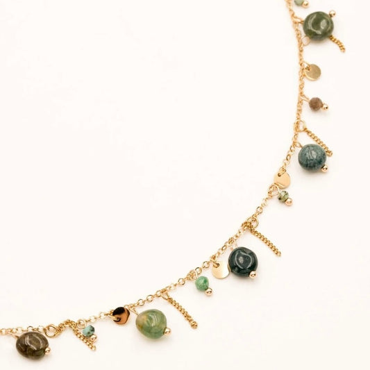 COLLIER MOSES
