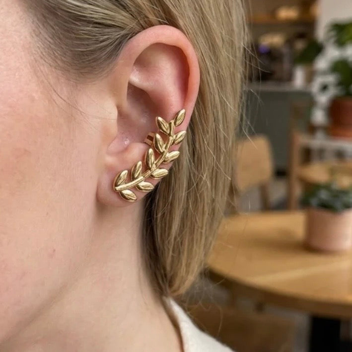 EARCUFF LONGSPI