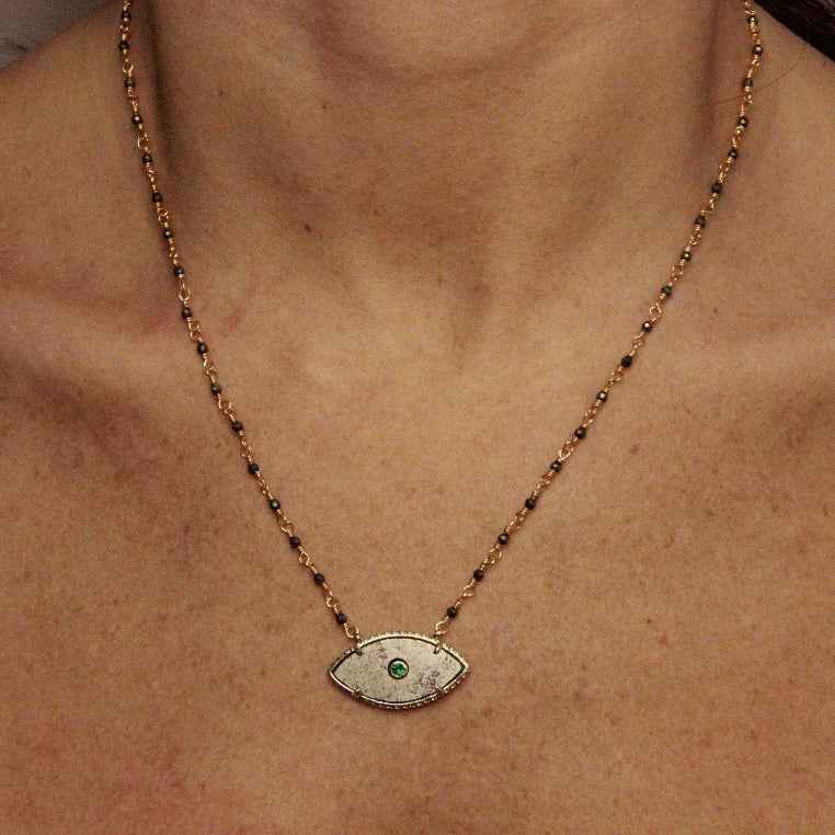 COLLIER SAINT TROPEZ