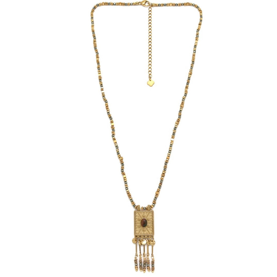 COLLANA HIP