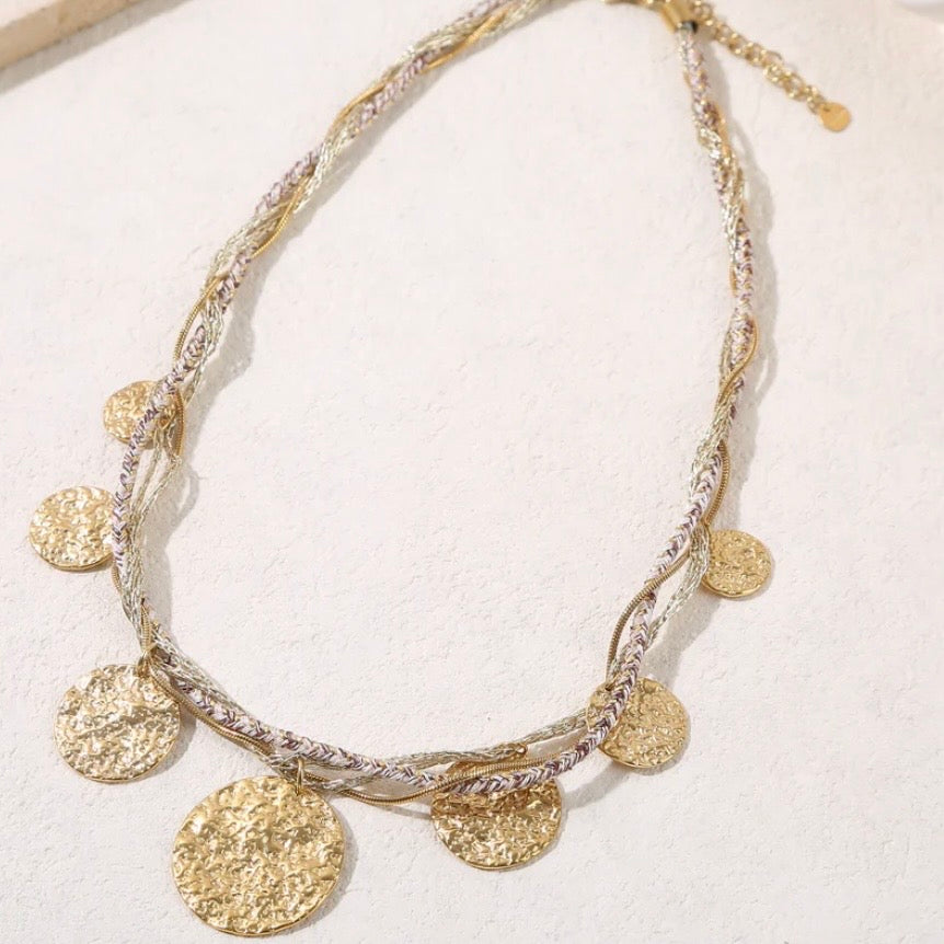 COLLANA ECL