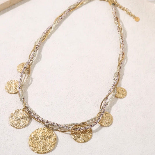 COLLANA ECL
