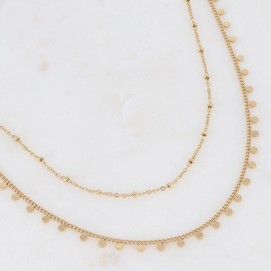 COLLANA MELIS