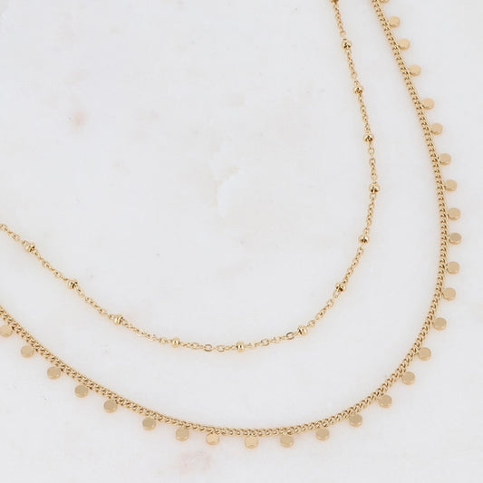 COLLANA MELIS