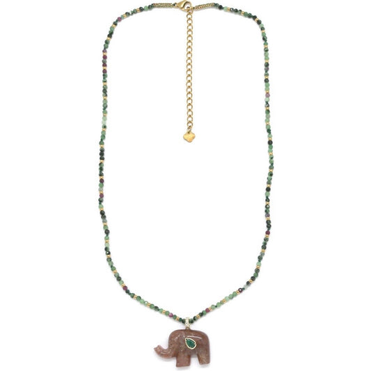 COLLIER ELLI