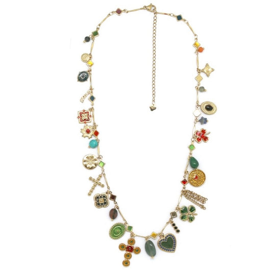 COLLANA DEVOTION